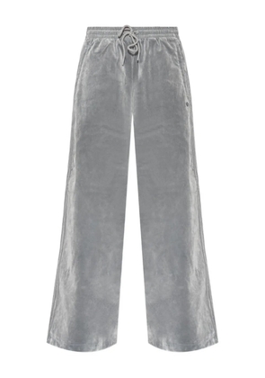 adidas three-stripe JW7331 track pants - Grey