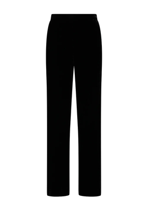 MALIPARMI elasticated trousers - Black