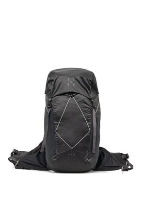 Haglöfs L.I.M backpack - Black