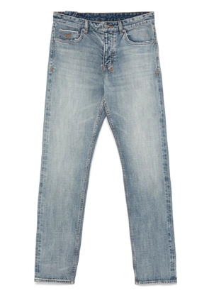 Ksubi Chitch Selvedge jeans - Blue