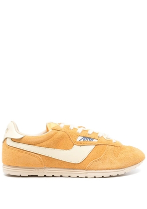Autry Windspin sneakers - Orange