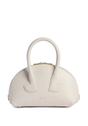 Patou Le Patou Bowling bag - White