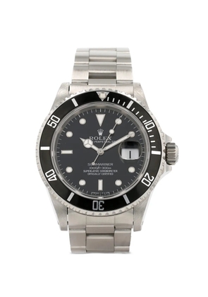 Rolex 1993 Submariner Date 40mm watch - Black