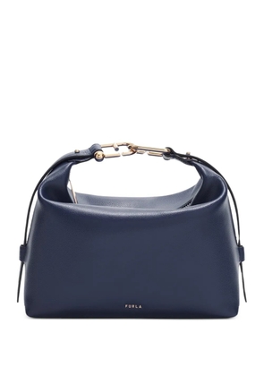 Furla medium Tonie shoulder bag - Blue