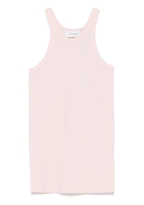 Sportmax Nastie tank top - Pink