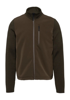 Aztech Mountain Evan zip jacket - Green