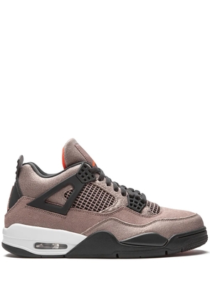 Jordan Air Jordan 4 Retro 'Taupe Haze' sneakers - Pink