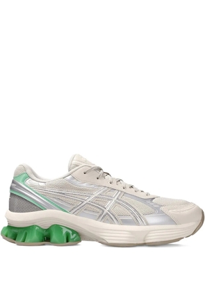 ASICS Gel-Kinetic 'Smoke Grey/Pure Silver' sneakers - Neutrals