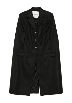 HERSKIND Travis coat - Black