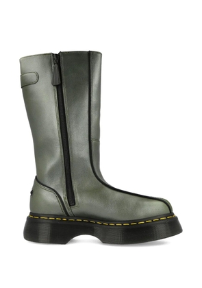 Dr. Martens Buzz Hi boots - Green