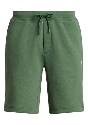 Polo Ralph Lauren drawstring-waist shorts - Green