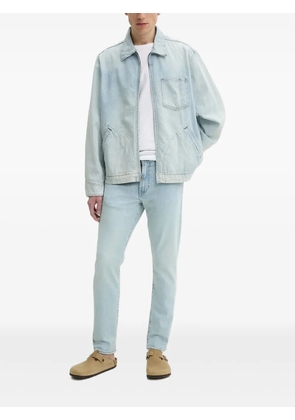 Levi's 512 cotton jeans - Blue