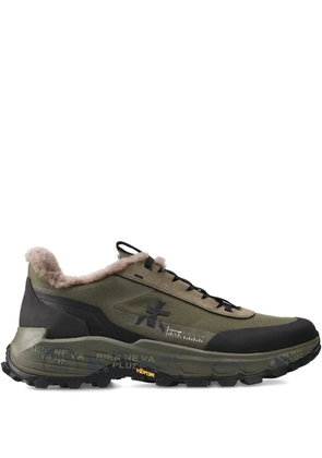 Premiata Devin sneakers - Green
