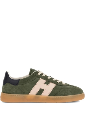 Hogan Cool sneakers - Green