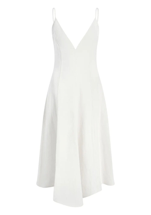 Proenza Schouler Elaine dress - White