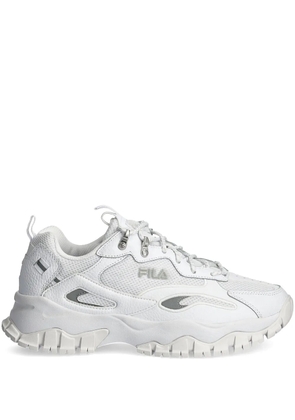 Fila Ray Tracer Tr2 sneakers - White