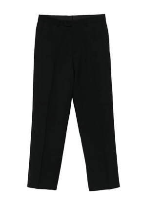 Sunflower tailored trousers - Black