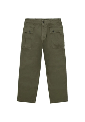 Fortela Durango29 cargo pants - Green