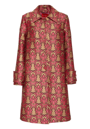 La DoubleJ Precious coat - Pink