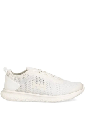 Helly Hansen mesh-panel sneakers - White
