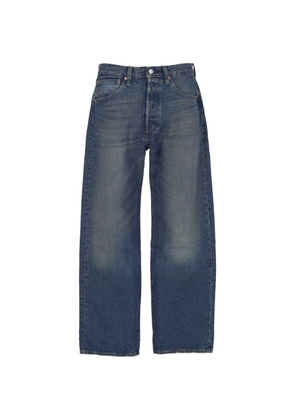 Levi's 501 loose-fit jeans - Blue