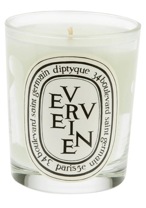 Diptyque 'Verveine' candle - White