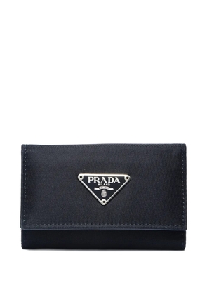 Prada Pre-Owned 2000s key holder - Black
