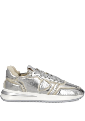 Philippe Model Paris Tropez 2.1 sneakers - Grey