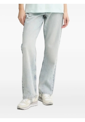 Day Birger Et Mikkelsen Lou acid-wash jeans - Blue