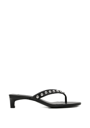 Senso 45mm Georgina I sandals - Black