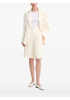 Day Birger Et Mikkelsen single-button twill top - White