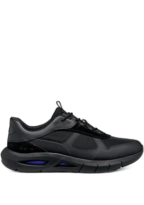 Geox Spherica Ecub-5 sneakers - Black