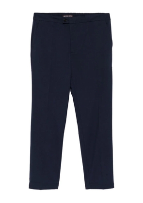 Michael Kors Tech trousers - Blue