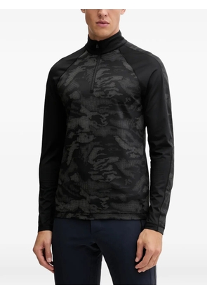 BOGNER FIRE+ICE Premo base layer - Black