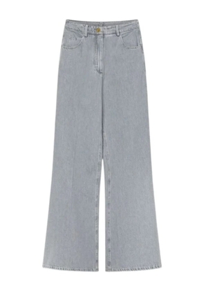 Forte Forte flared jeans - Grey