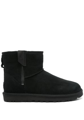 UGG mini Bailey boots - Black
