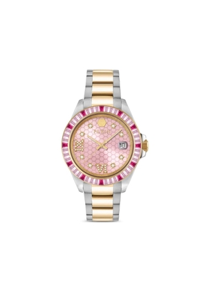 Philipp Plein Lady Empire 39mm - Pink