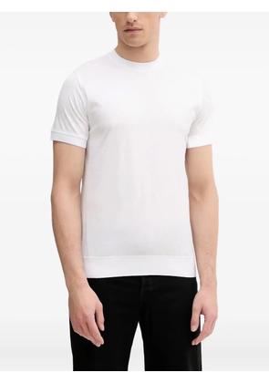 Karl Lagerfeld round-neck T-shirt - White