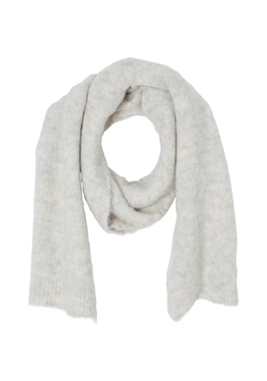 American Vintage East scarf - Neutrals
