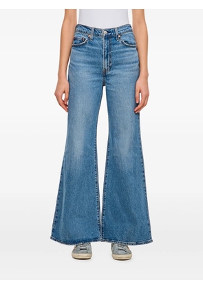 Levi's cotton-blend jeans - Blue