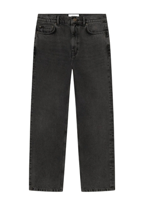 Les Deux Ryder washed jeans - Grey