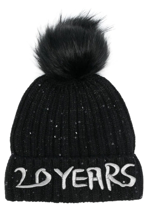 Rossignol x JCC Heidi beanie - Black