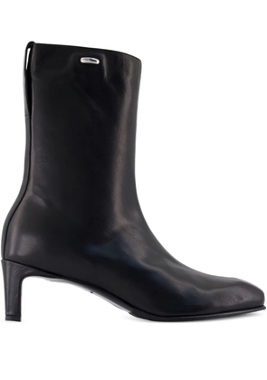OUR LEGACY 50m Karasu boots - Black