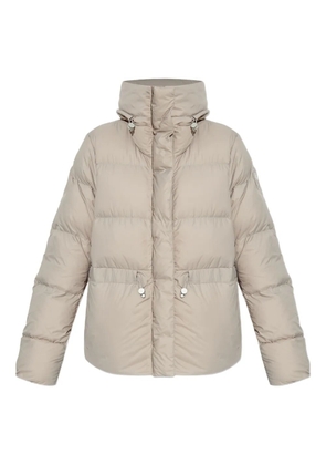 Canada Goose Montgomery hooded puffer jacket - Neutrals