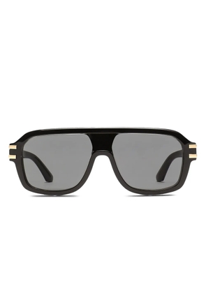 Dolce & Gabbana Eyewear DG Griffe sunglasses - Black