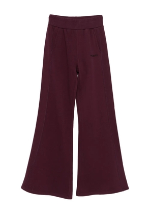 Patrizia Pepe flared trousers
