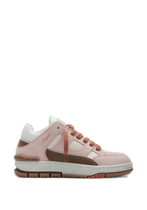 Axel Arigato Area Lo sneakers - Pink