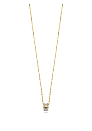 Charriol Forever Magnifique necklace - Gold