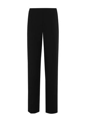 Simkhai button-detailed trousers - Black