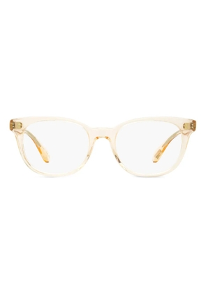 Oliver Peoples Hildie glasses - Neutrals